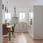 아파트 Dot 3br With Stunning Views, Parking & Ac By Easybnb Premium