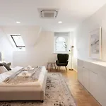 Dot 3br With Stunning Views, Parking & Ac By Easybnb Premium