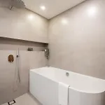Dot 3br With Stunning Views, Parking & Ac By Easybnb Premium 프라하