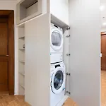 Dot 3br With Stunning Views, Parking & Ac By Easybnb Premium