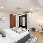 Dot 3br With Stunning Views, Parking & Ac By Easybnb Premium 아파트