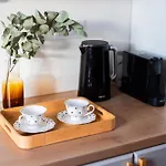 Dot 3br With Stunning Views, Parking & Ac By Easybnb Premium