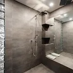 Dot 3br With Stunning Views, Parking & Ac By Easybnb Premium 아파트 *