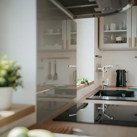 דירה Dot 3 Bdr With Tyn Cathedral View & Ac פראג