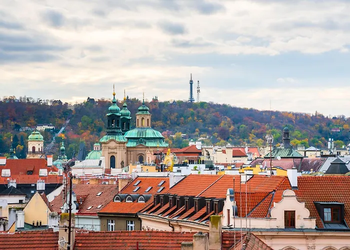 Dot 3 Bdr With Tyn Cathedral View & Ac Apartamento
