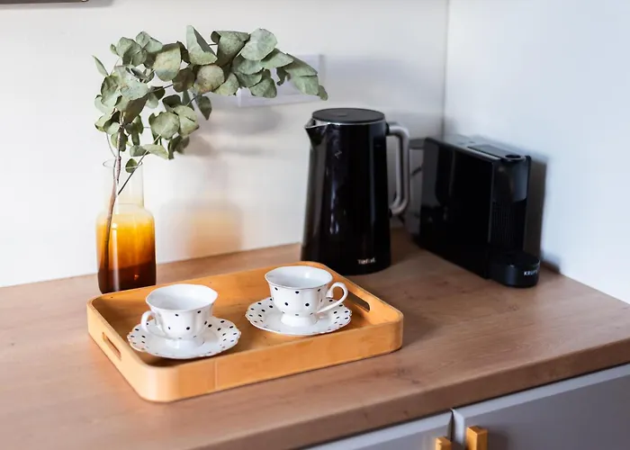 Dot 3 Bdr With Tyn Cathedral View & Ac