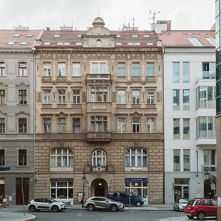 Διαμέρισμα Dot 3bdr With Parking & A/c By Easybnb Premium